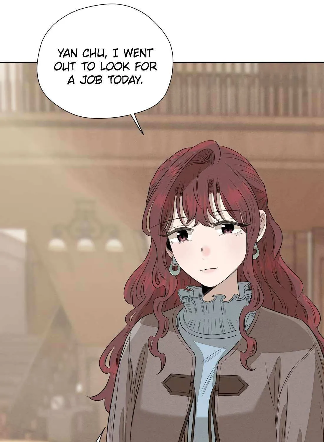 Fugue Across Worlds Chapter 50 page 33 - 