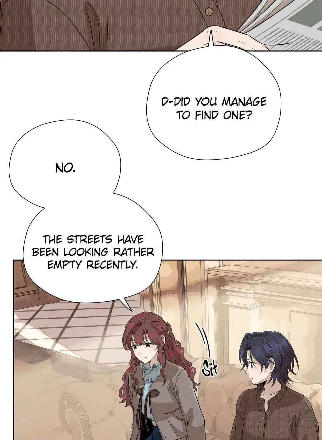 Fugue Across Worlds Chapter 50 page 36 - 