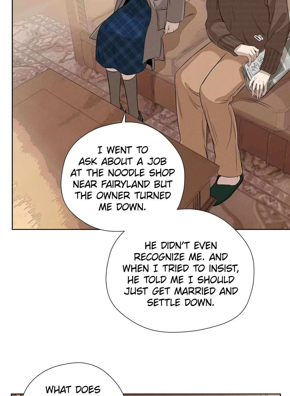 Fugue Across Worlds Chapter 50 page 37 - 