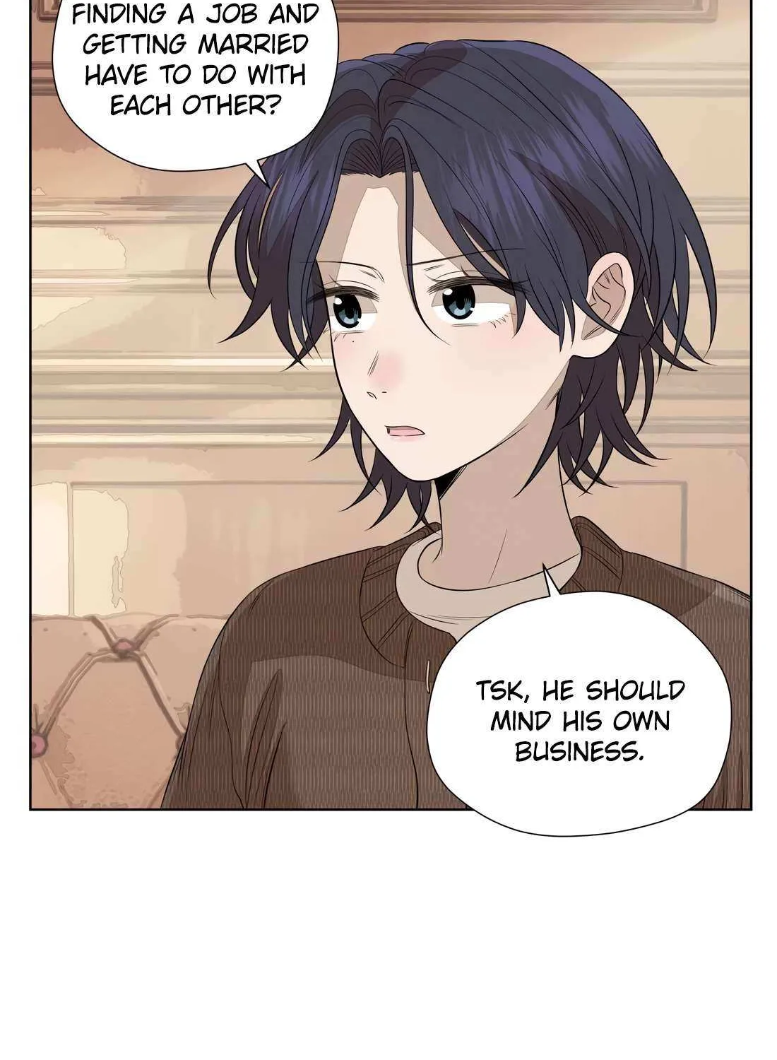 Fugue Across Worlds Chapter 50 page 38 - 