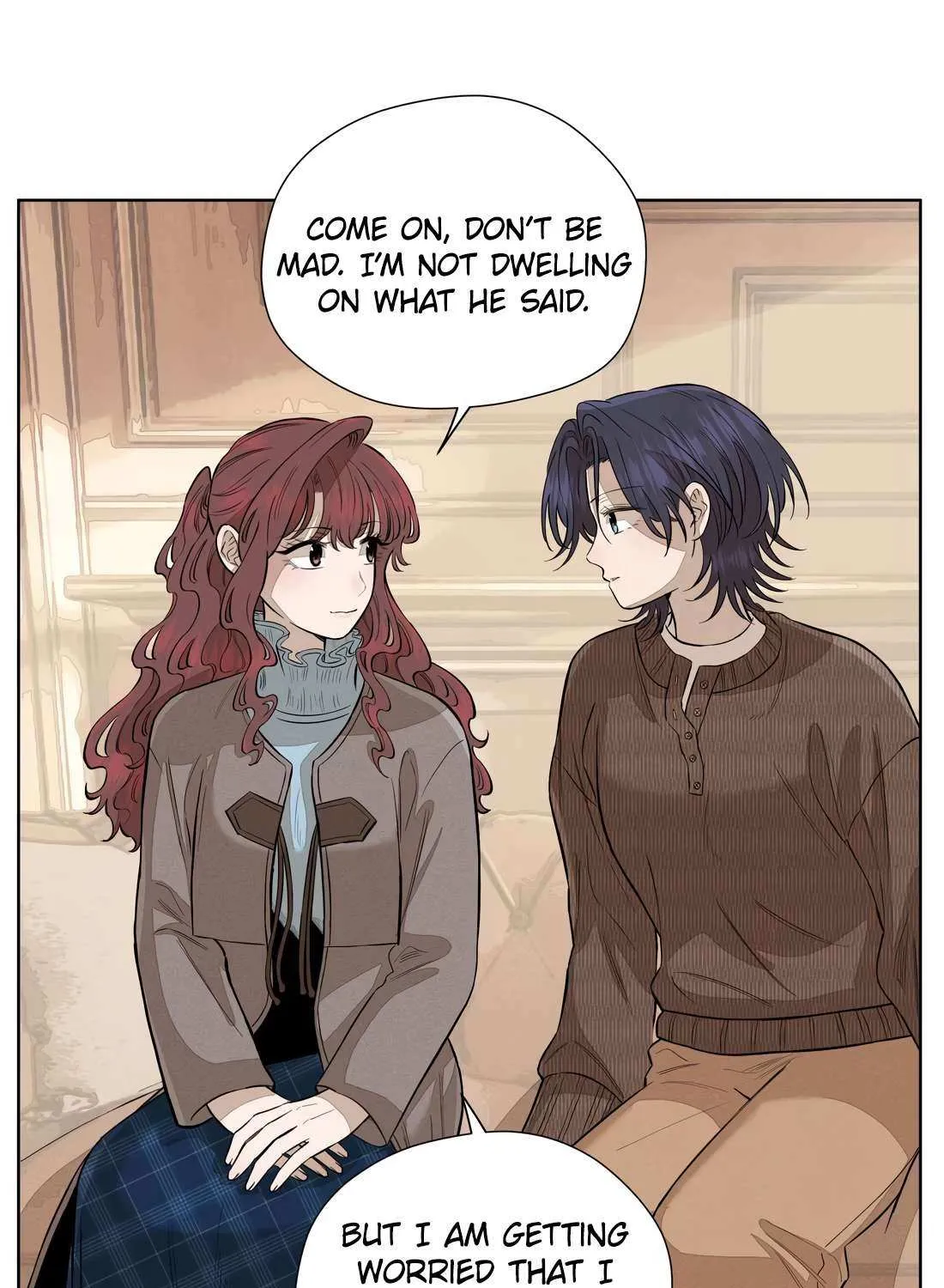 Fugue Across Worlds Chapter 50 page 39 - 