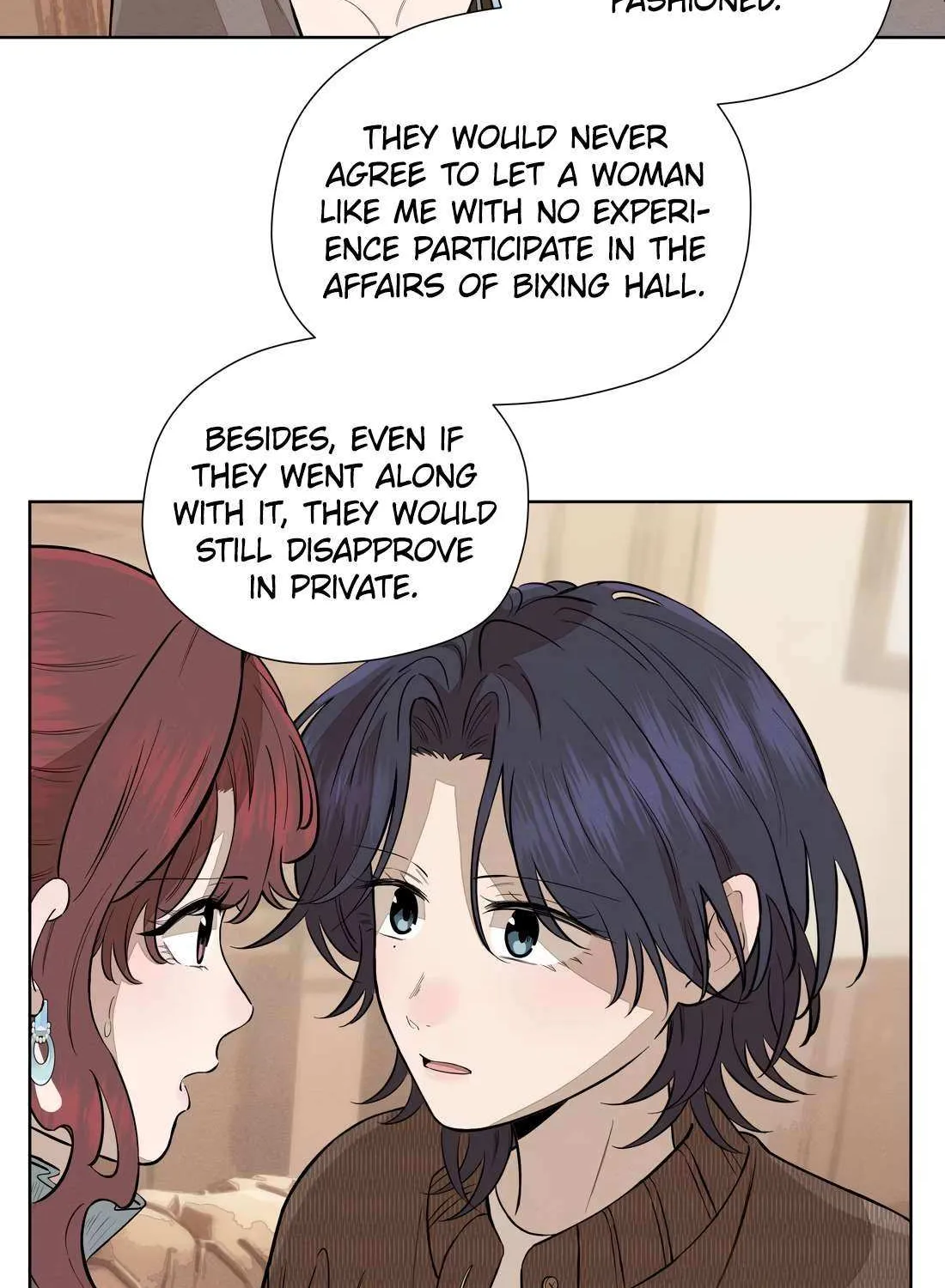 Fugue Across Worlds Chapter 50 page 46 - 