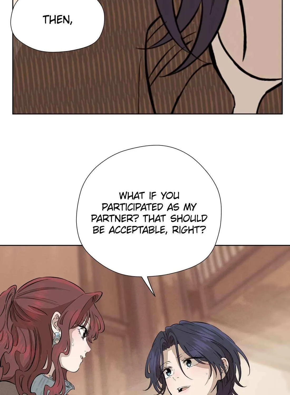 Fugue Across Worlds Chapter 50 page 48 - 