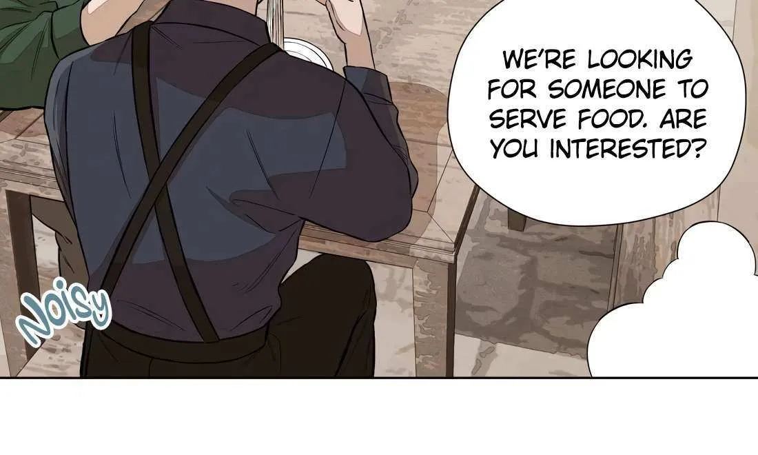 Fugue Across Worlds Chapter 50 page 6 - 