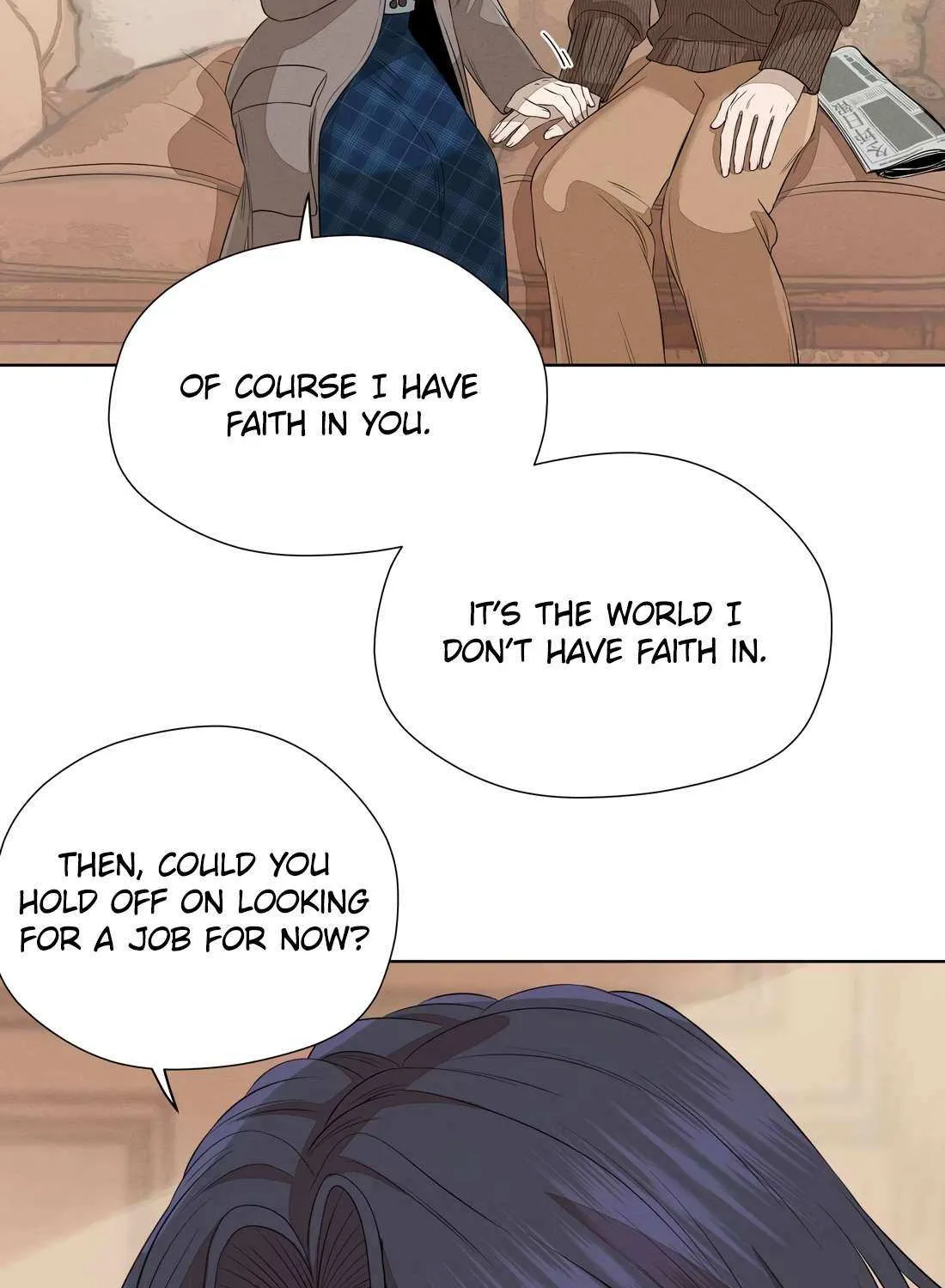 Fugue Across Worlds Chapter 50 page 53 - 