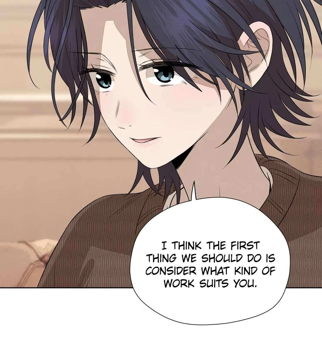 Fugue Across Worlds Chapter 50 page 54 - 