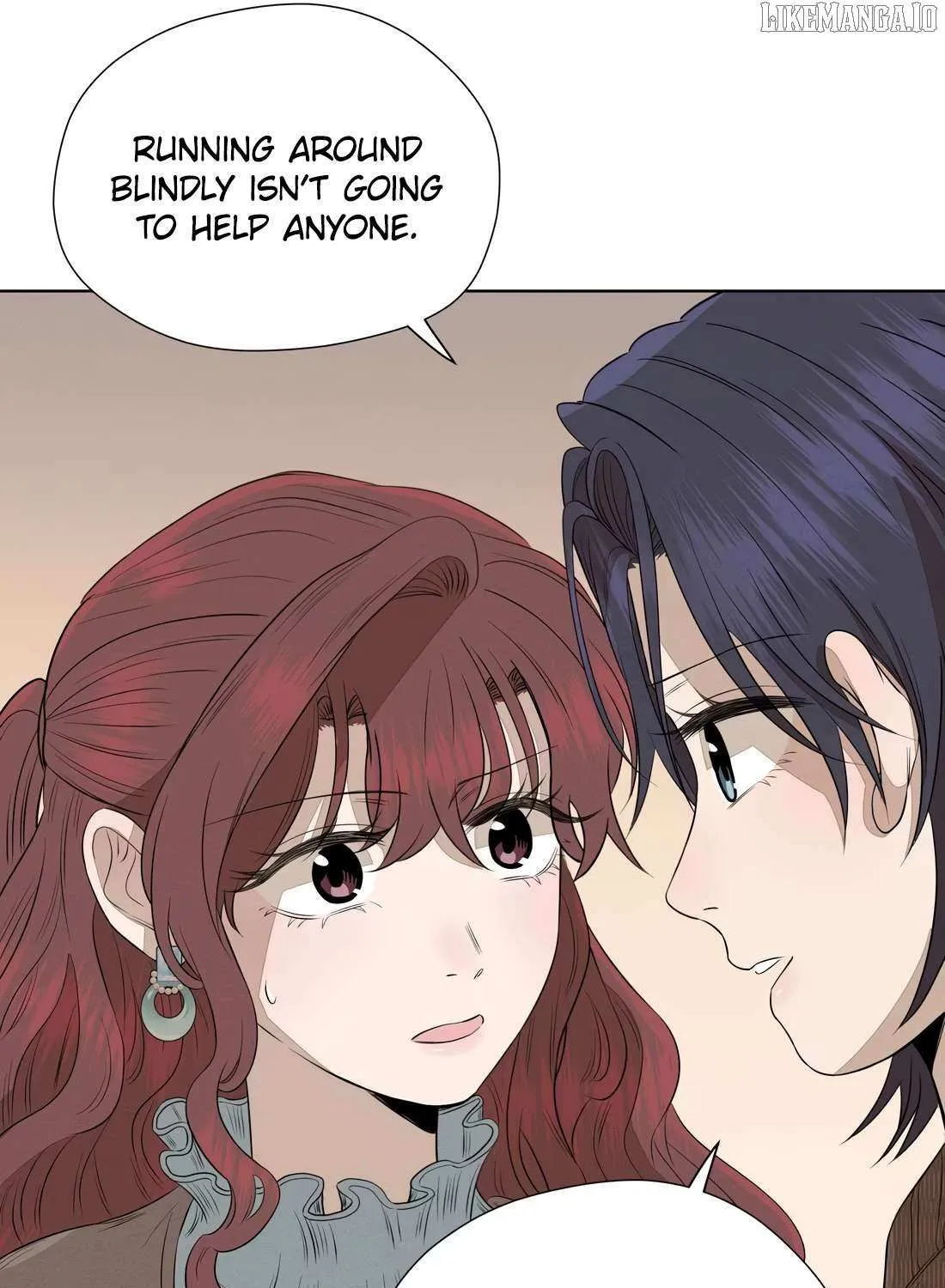 Fugue Across Worlds Chapter 50 page 55 - 