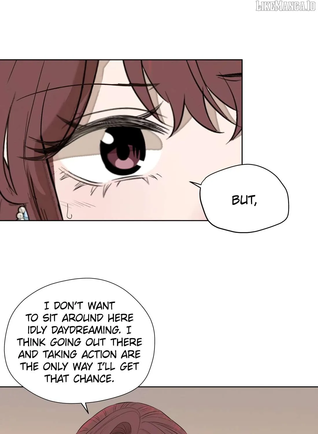 Fugue Across Worlds Chapter 50 page 57 - 