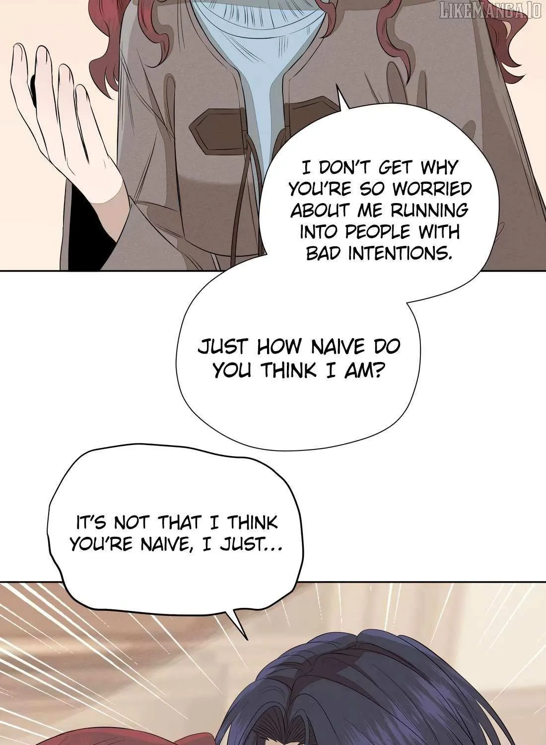 Fugue Across Worlds Chapter 50 page 59 - 