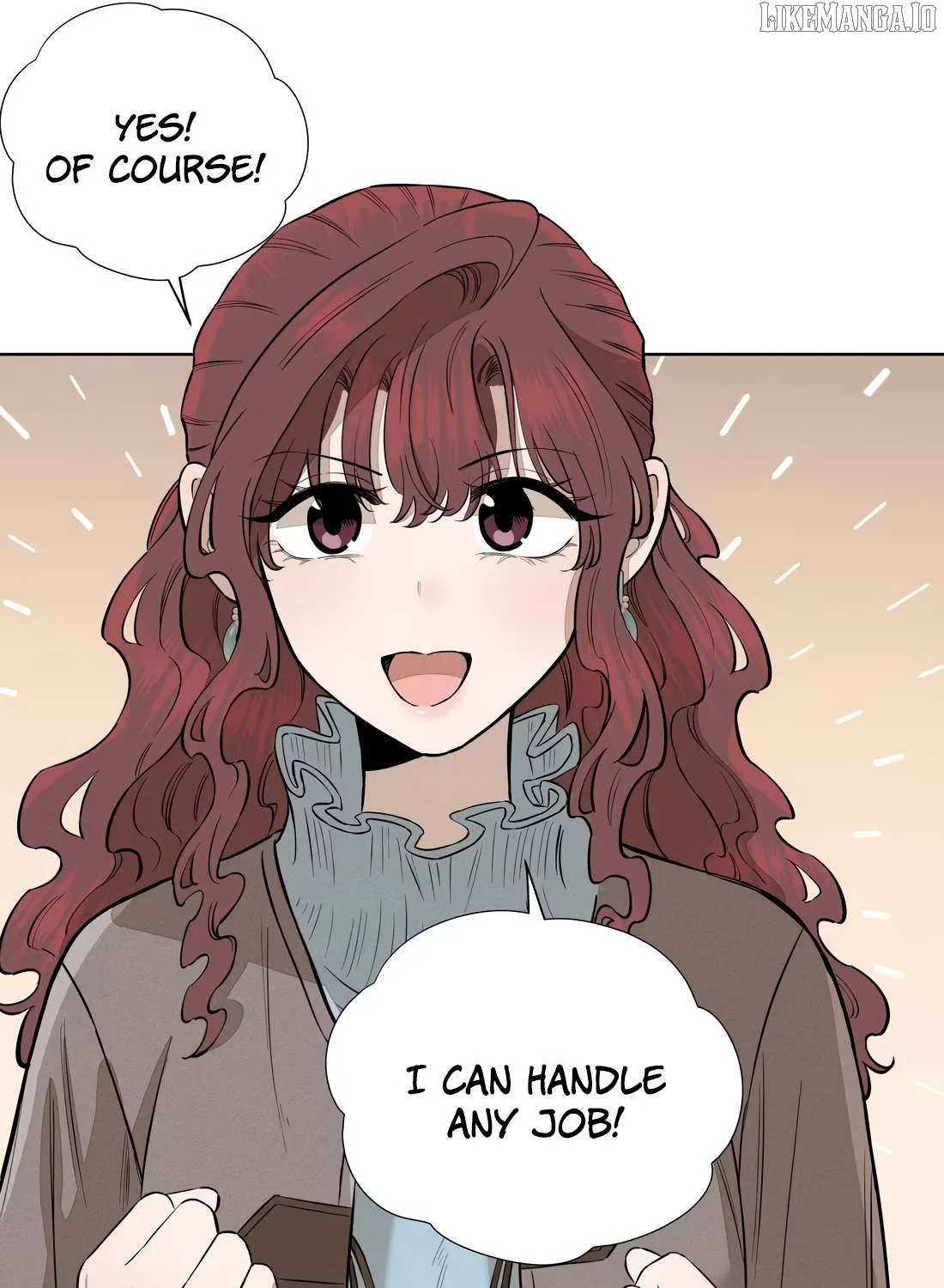 Fugue Across Worlds Chapter 50 page 7 - 