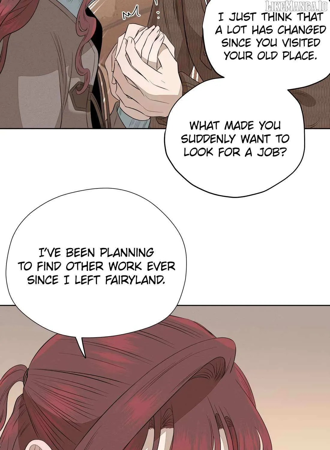 Fugue Across Worlds Chapter 50 page 61 - 