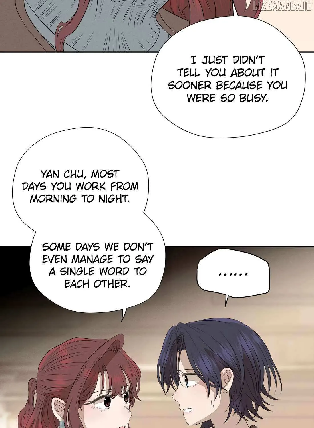 Fugue Across Worlds Chapter 50 page 63 - 