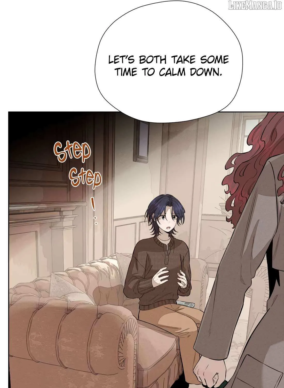 Fugue Across Worlds Chapter 50 page 70 - 