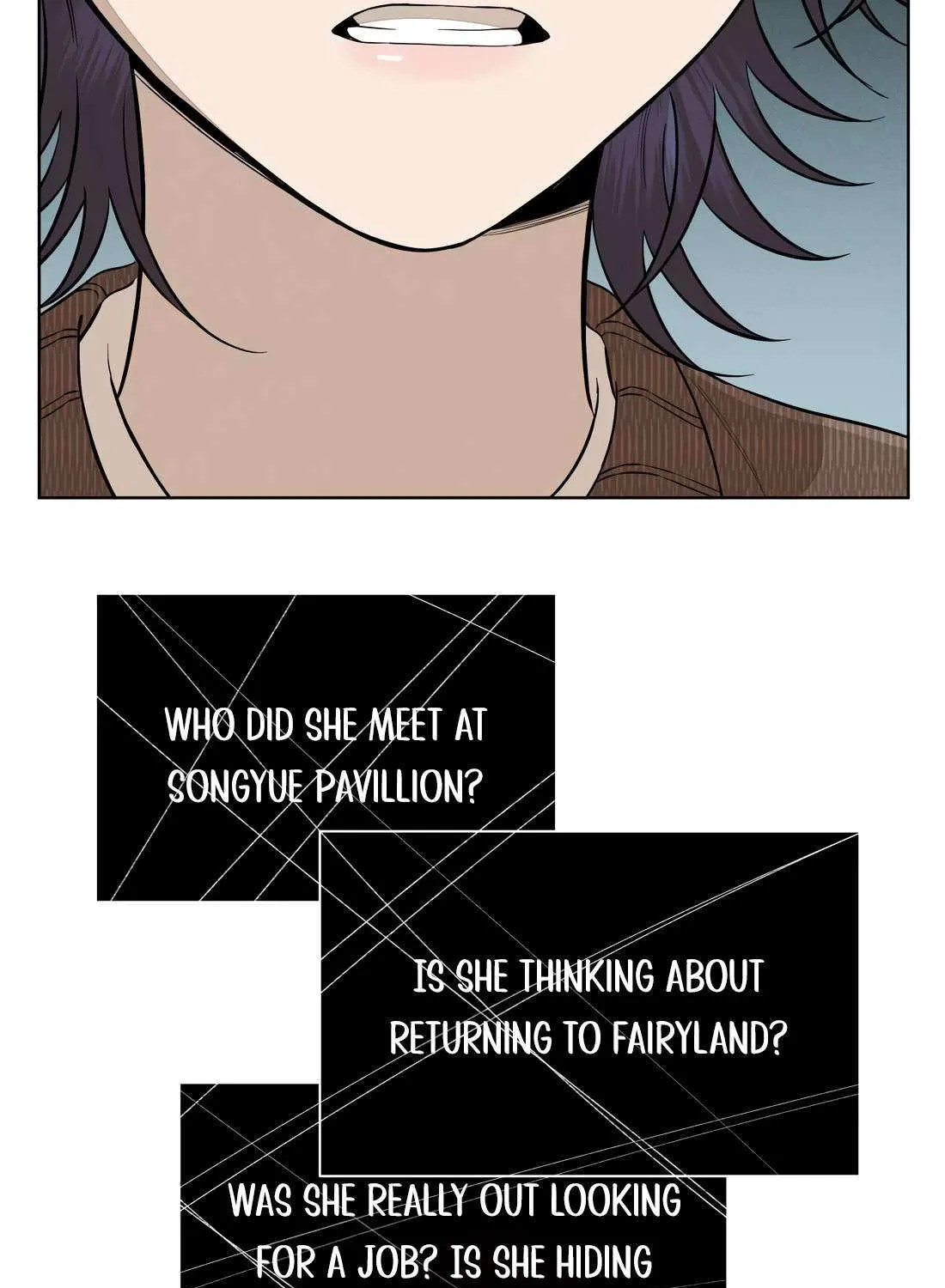 Fugue Across Worlds Chapter 50 page 72 - 
