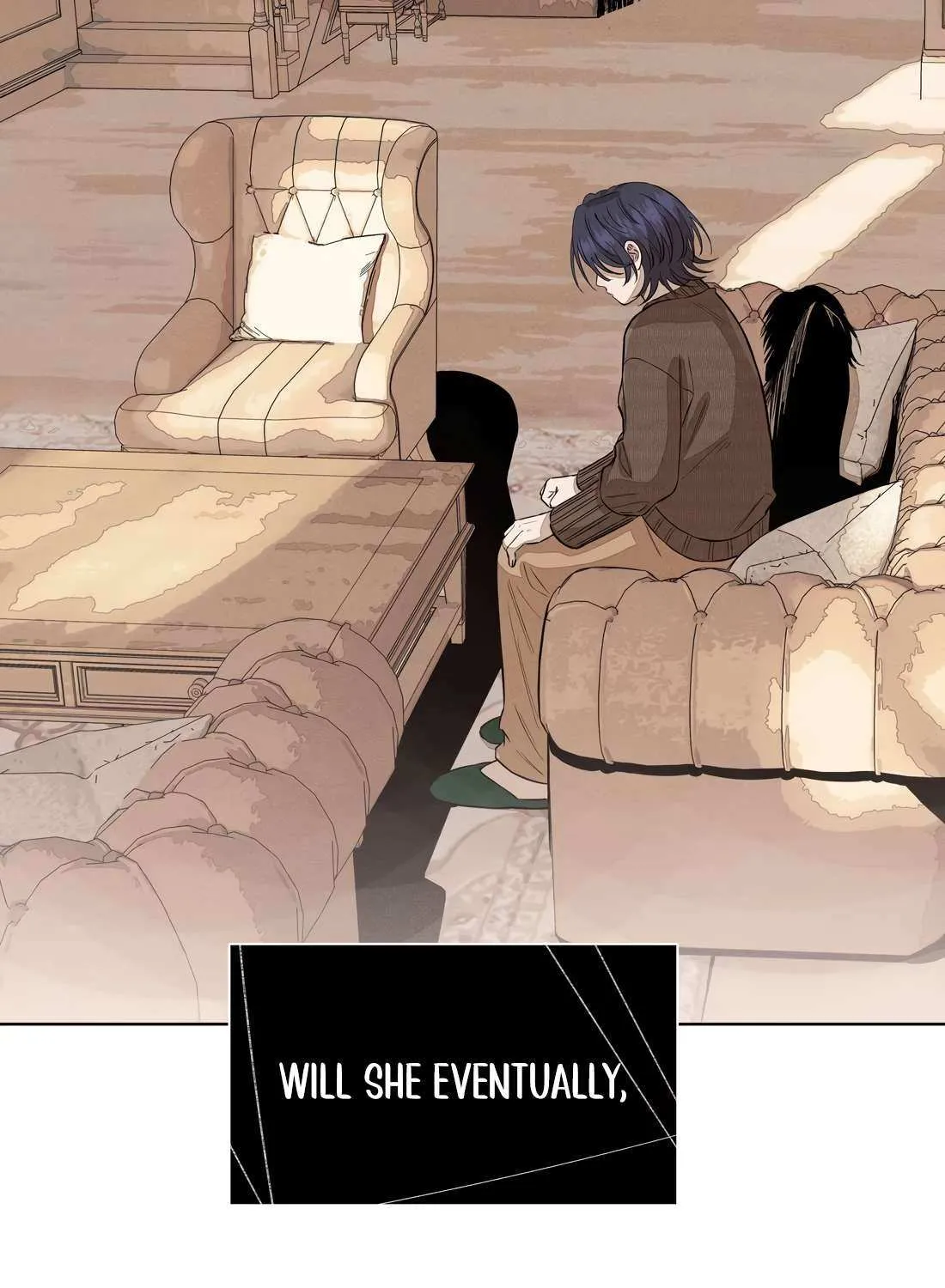 Fugue Across Worlds Chapter 50 page 74 - 