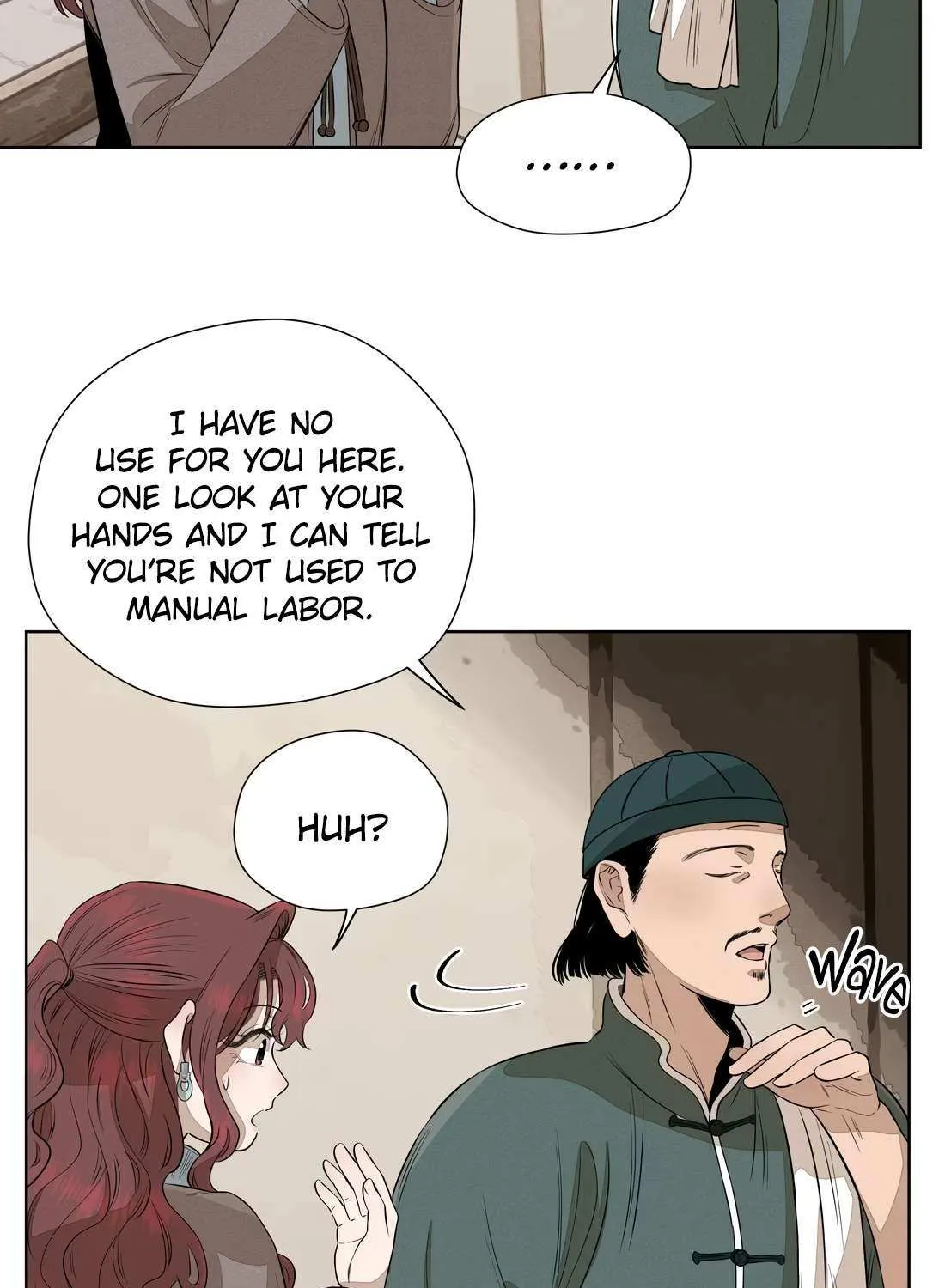 Fugue Across Worlds Chapter 50 page 9 - 