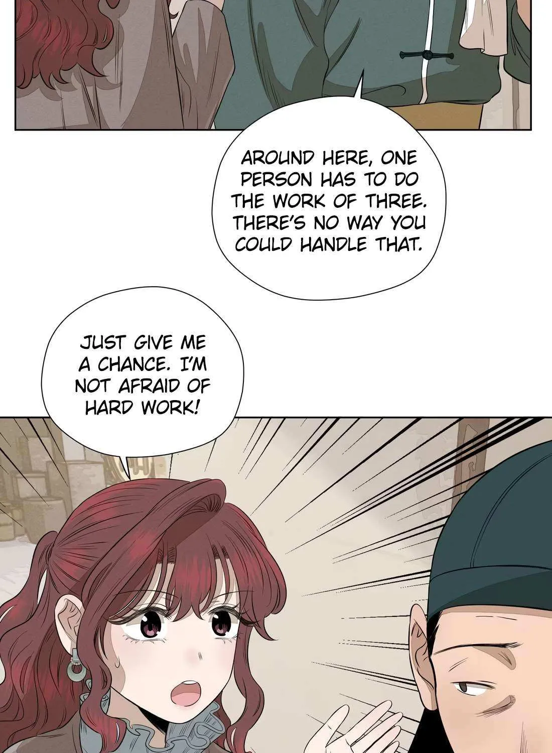 Fugue Across Worlds Chapter 50 page 10 - 