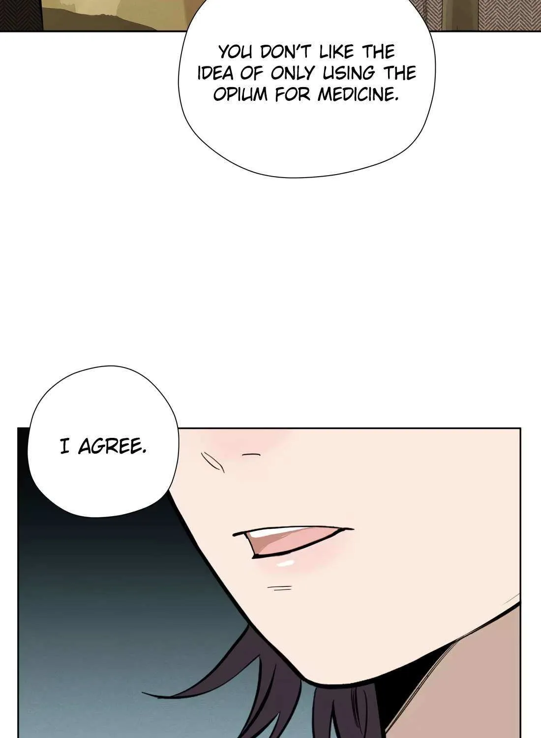Fugue Across Worlds Chapter 51 page 13 - 
