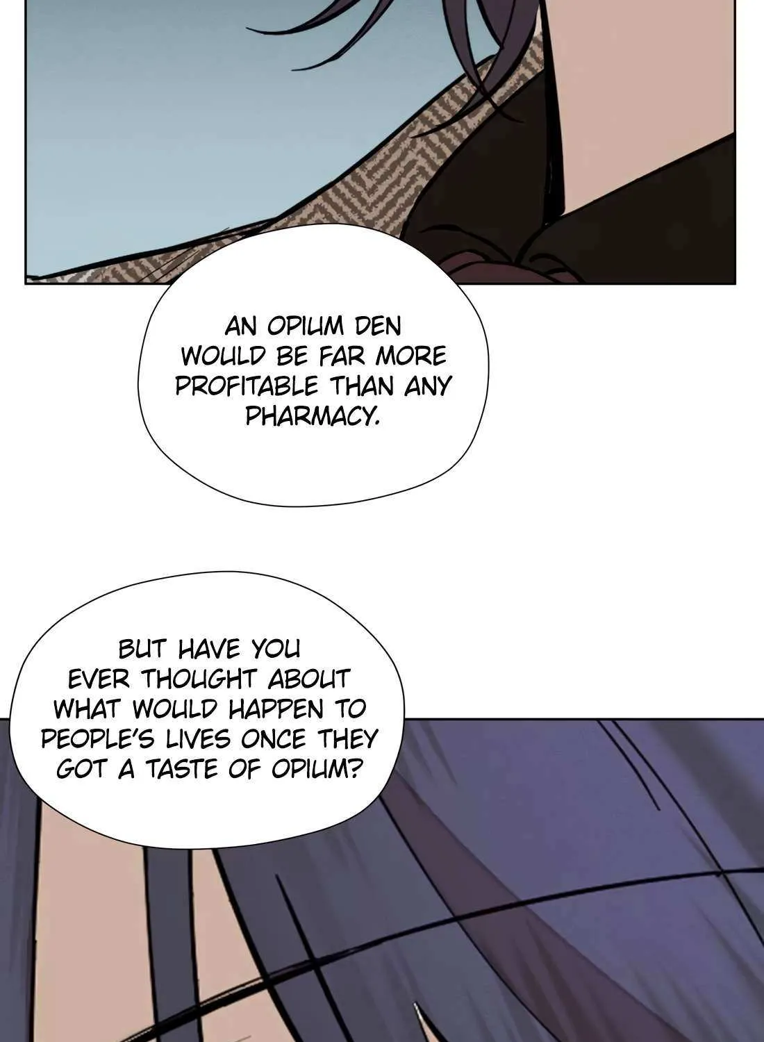 Fugue Across Worlds Chapter 51 page 14 - 