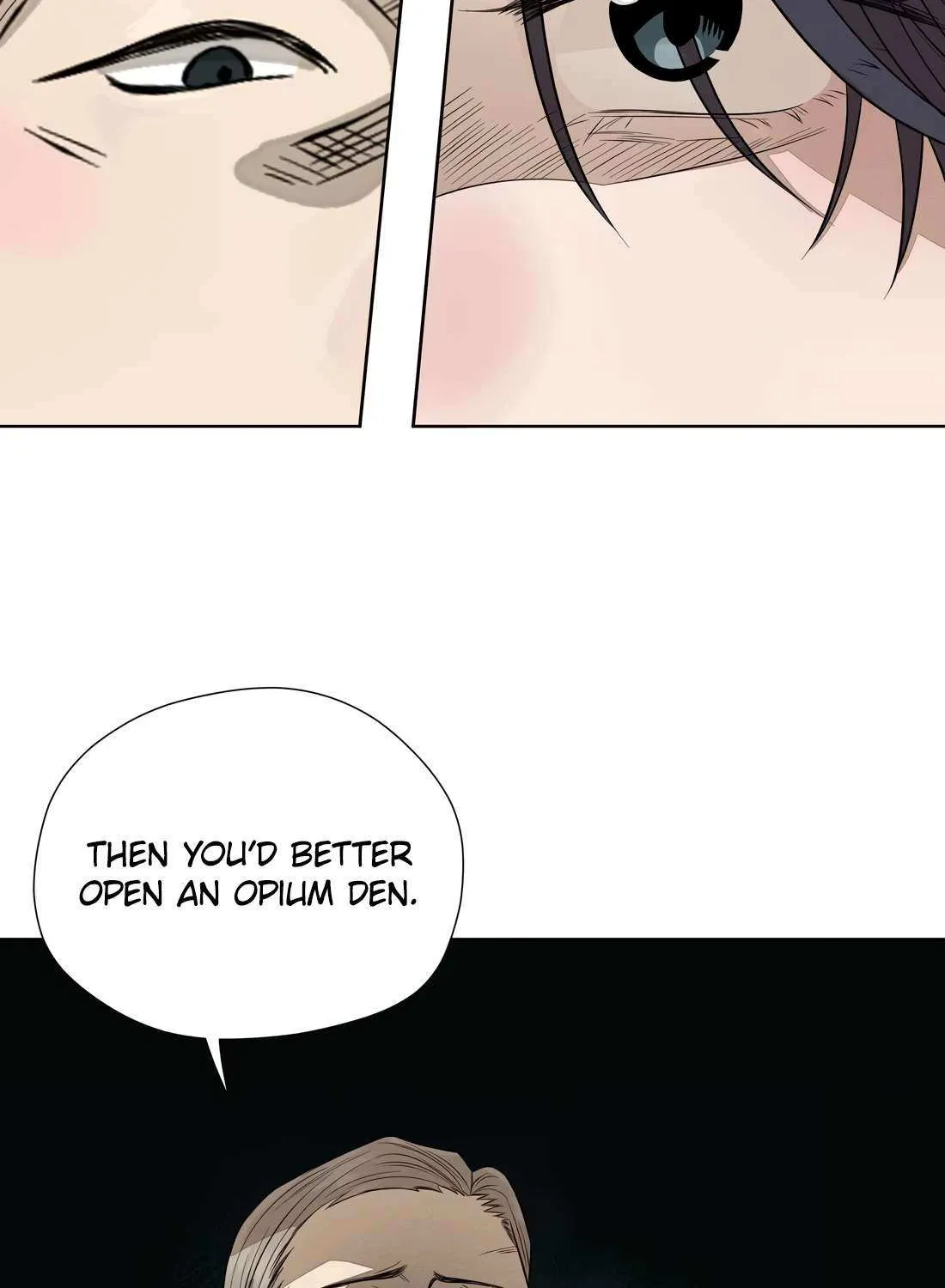 Fugue Across Worlds Chapter 51 page 20 - 