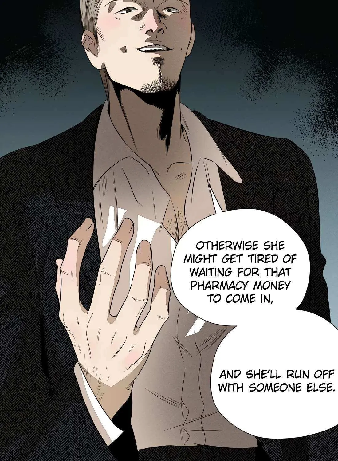Fugue Across Worlds Chapter 51 page 21 - 