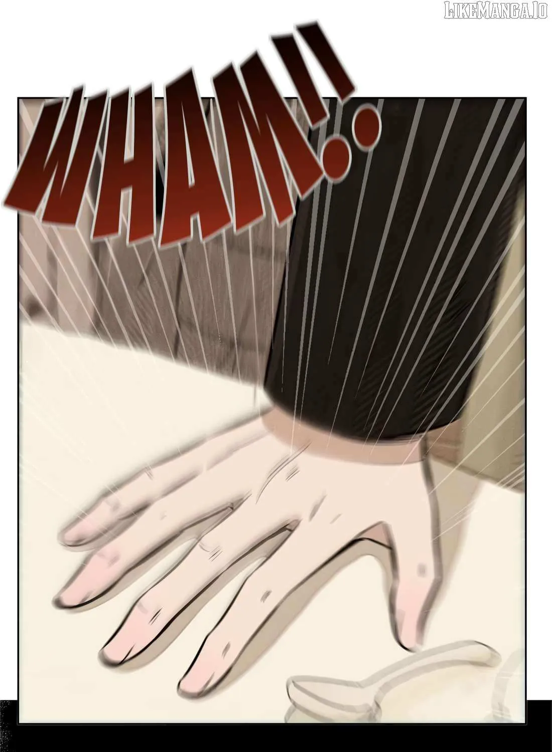 Fugue Across Worlds Chapter 51 page 23 - 