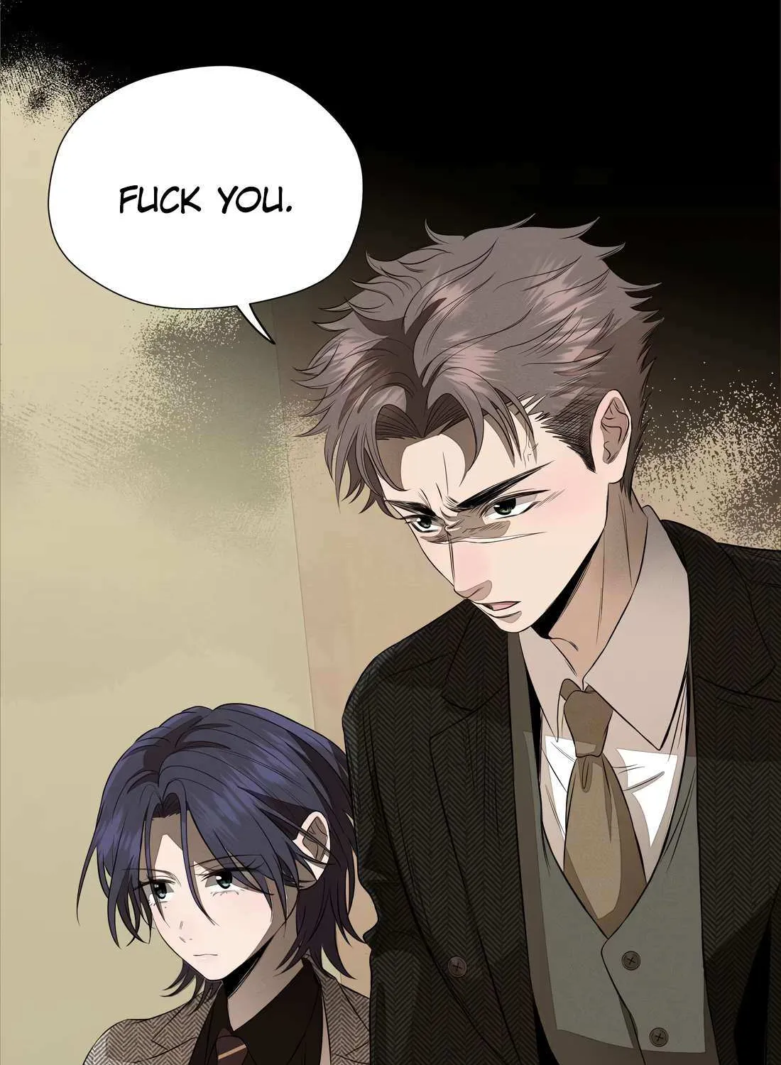 Fugue Across Worlds Chapter 51 page 24 - 