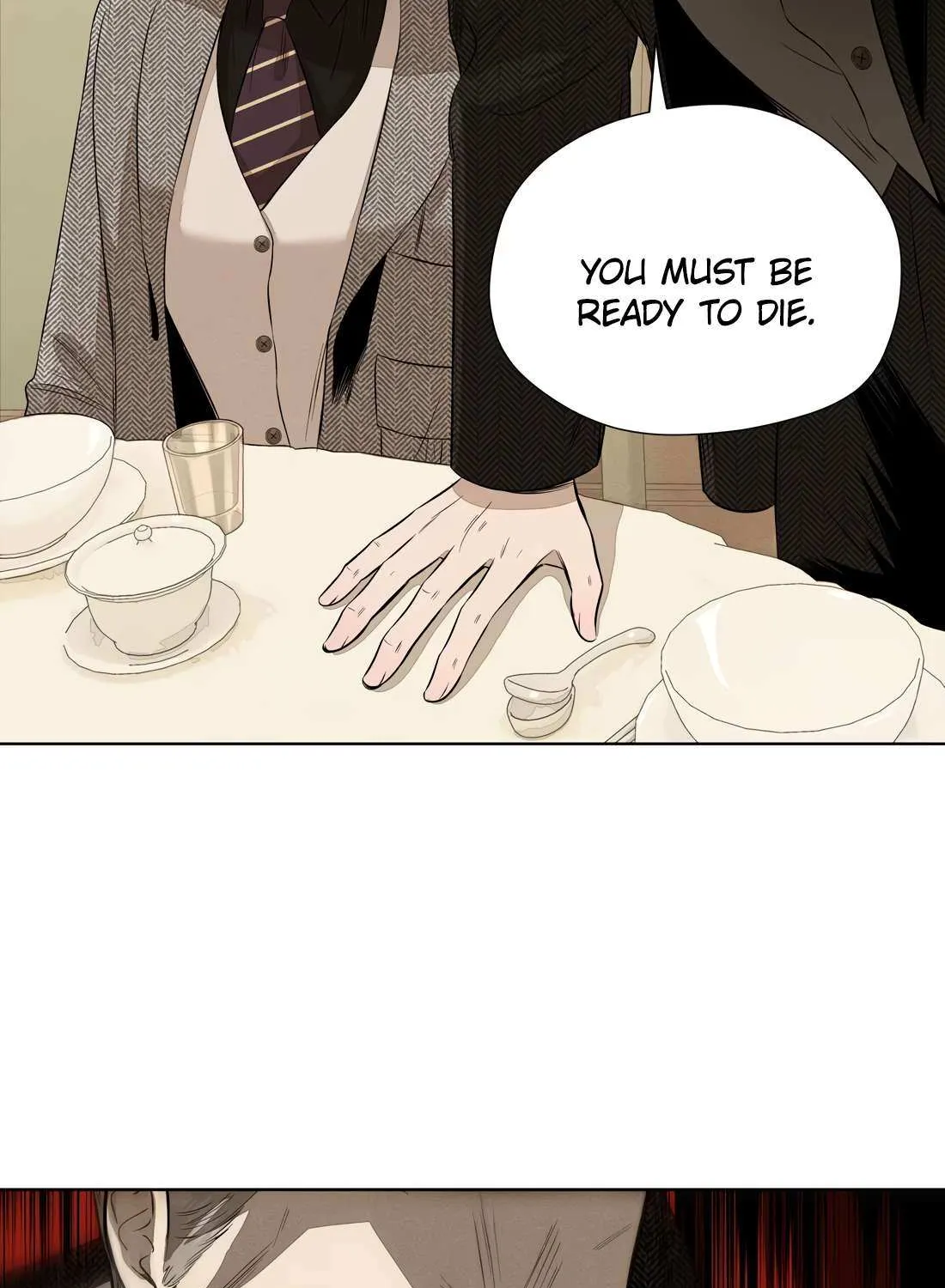 Fugue Across Worlds Chapter 51 page 25 - 