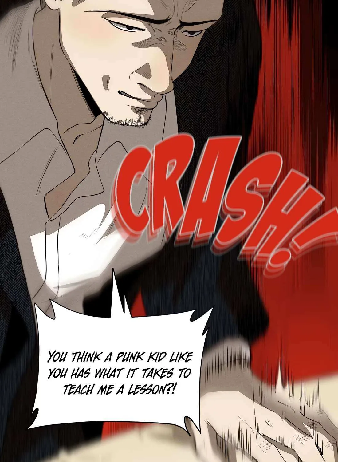 Fugue Across Worlds Chapter 51 page 26 - 
