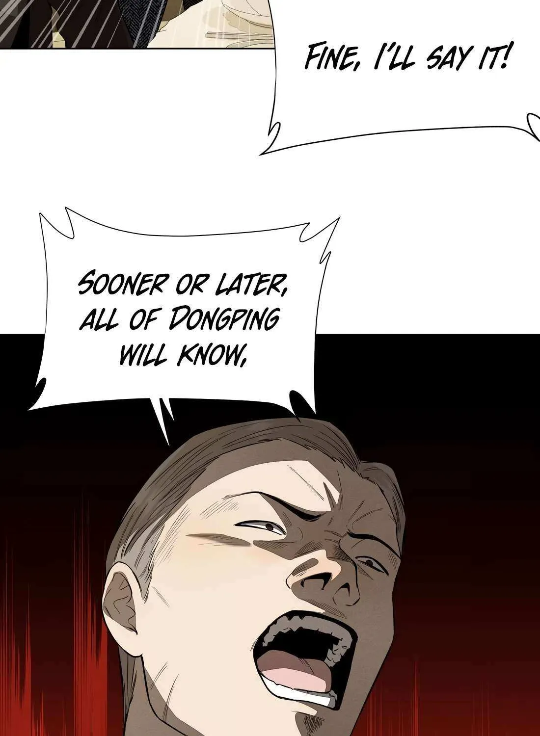 Fugue Across Worlds Chapter 51 page 29 - 