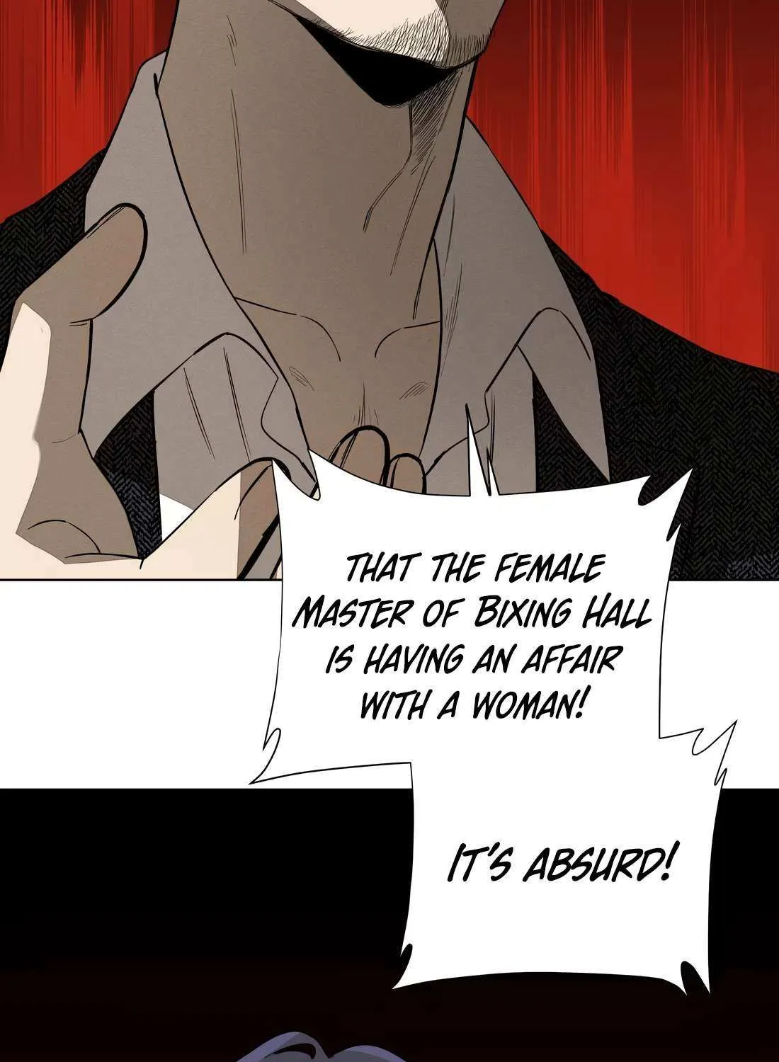 Fugue Across Worlds Chapter 51 page 30 - 