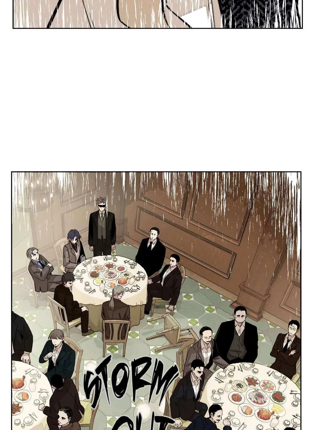 Fugue Across Worlds Chapter 51 page 37 - 