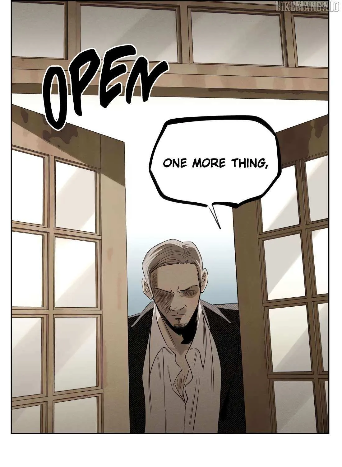 Fugue Across Worlds Chapter 51 page 39 - 