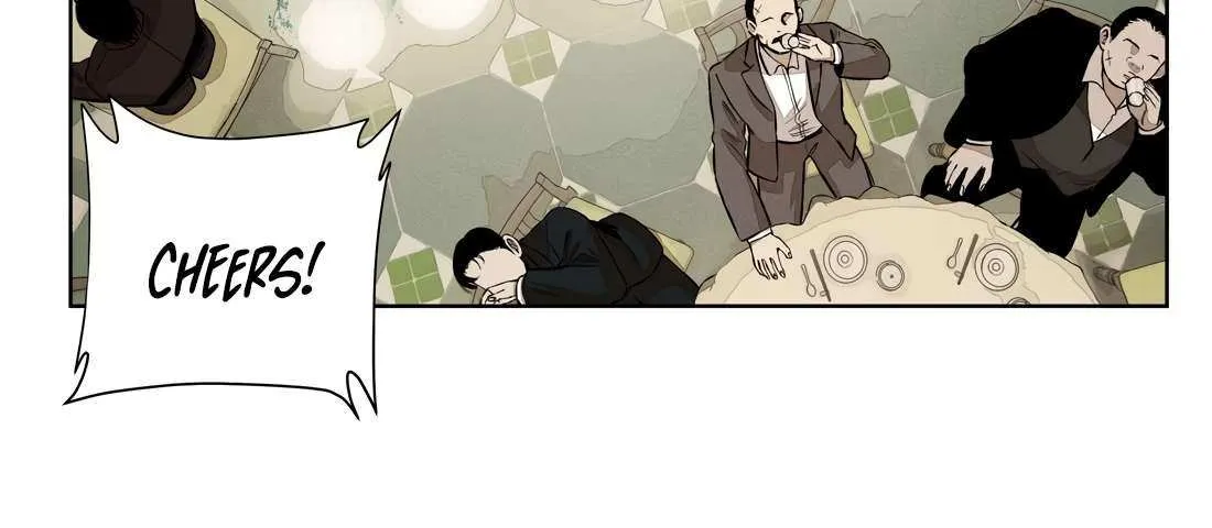 Fugue Across Worlds Chapter 51 page 5 - 