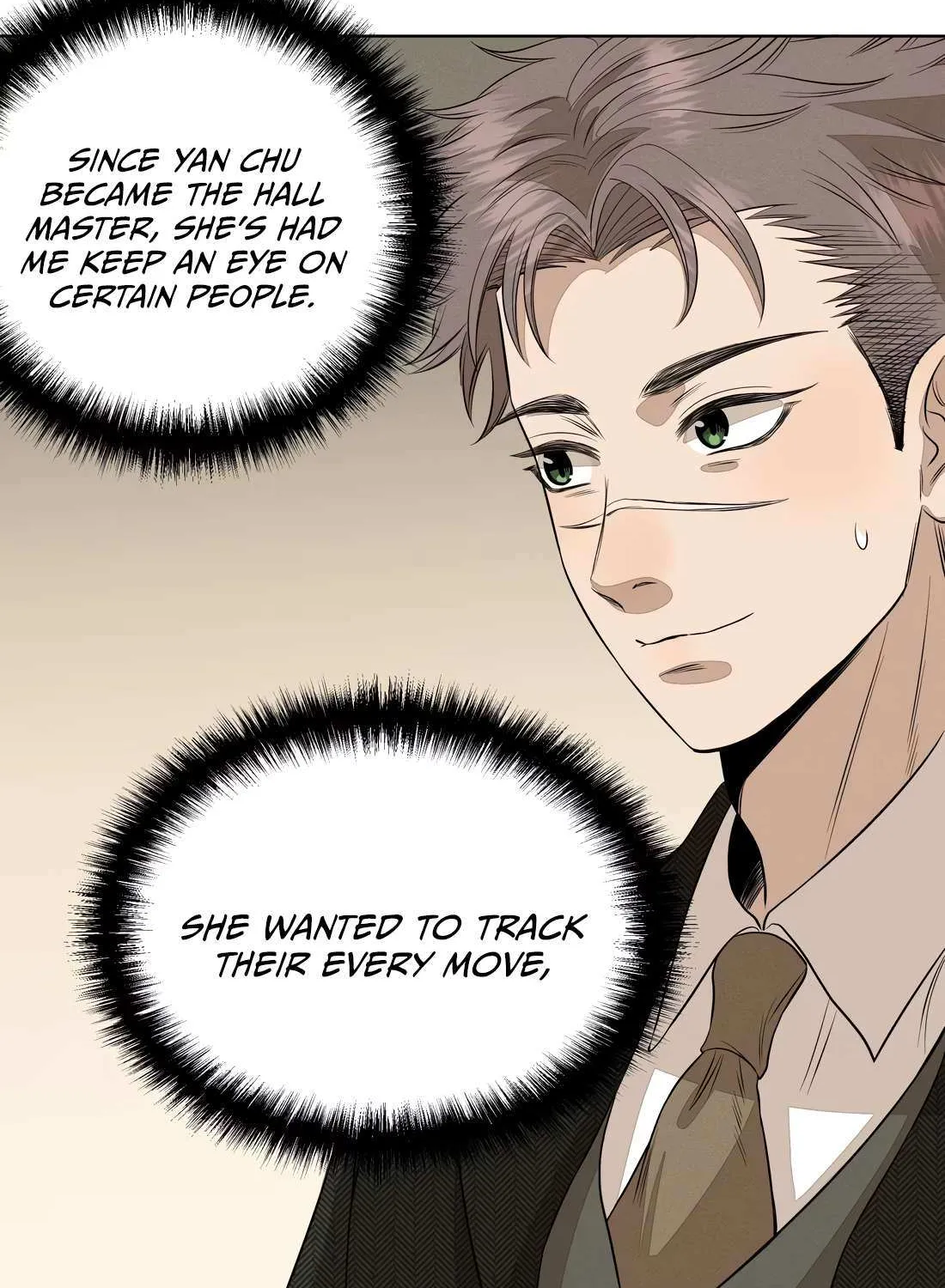 Fugue Across Worlds Chapter 51 page 45 - 