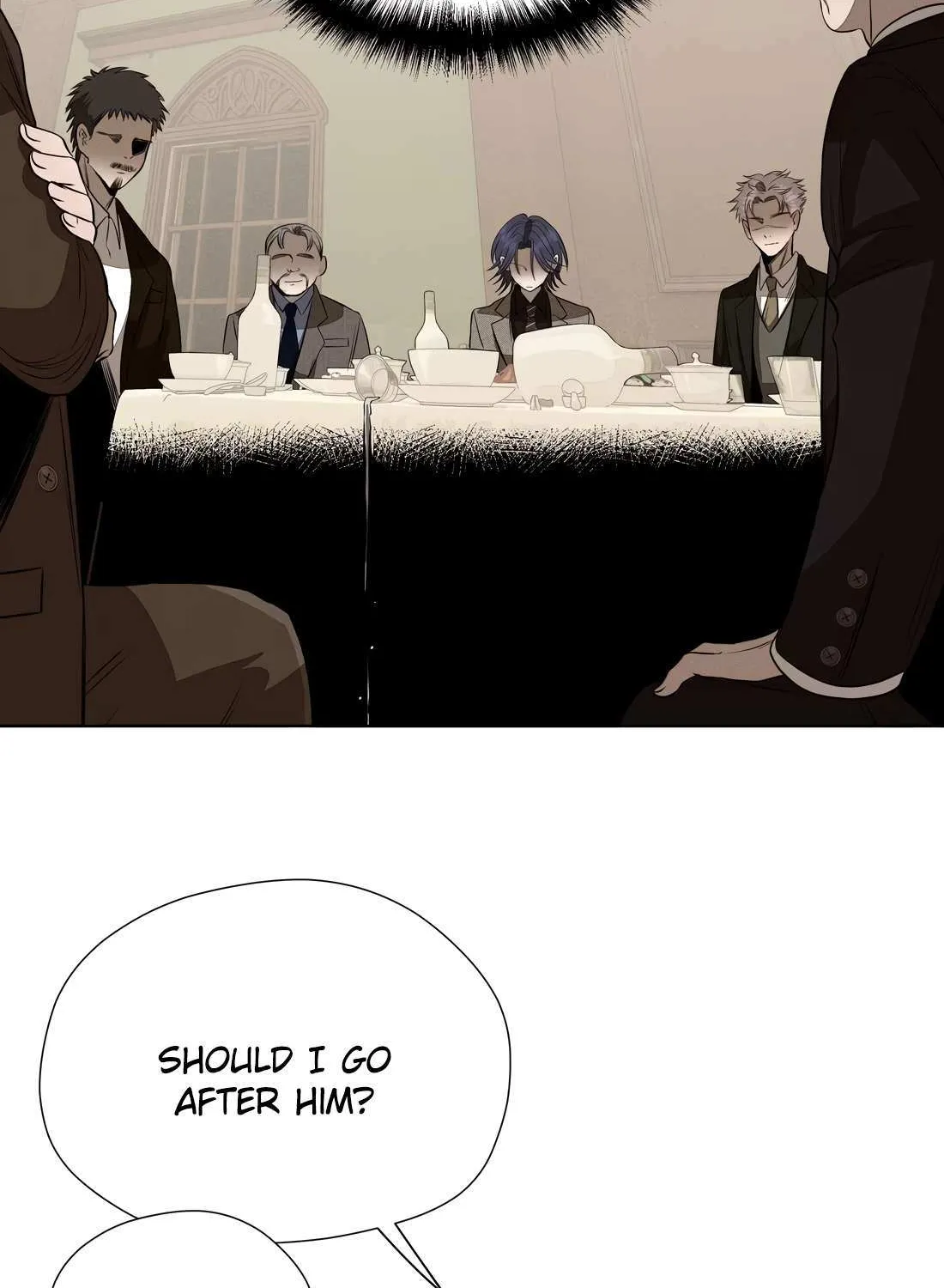 Fugue Across Worlds Chapter 51 page 47 - 