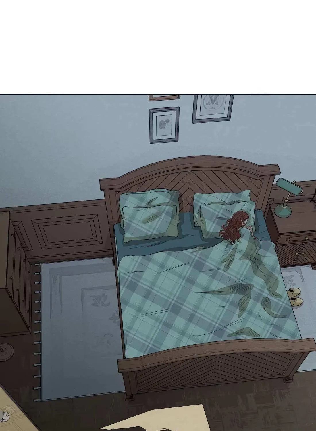 Fugue Across Worlds Chapter 51 page 54 - 