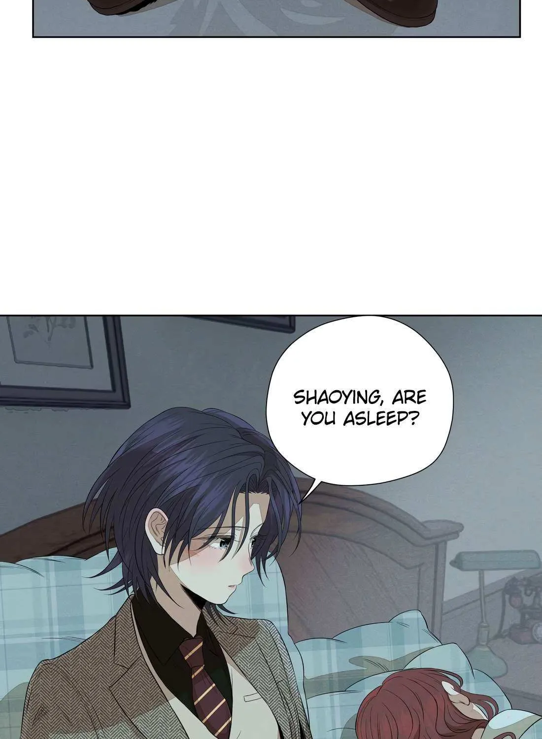 Fugue Across Worlds Chapter 51 page 57 - 