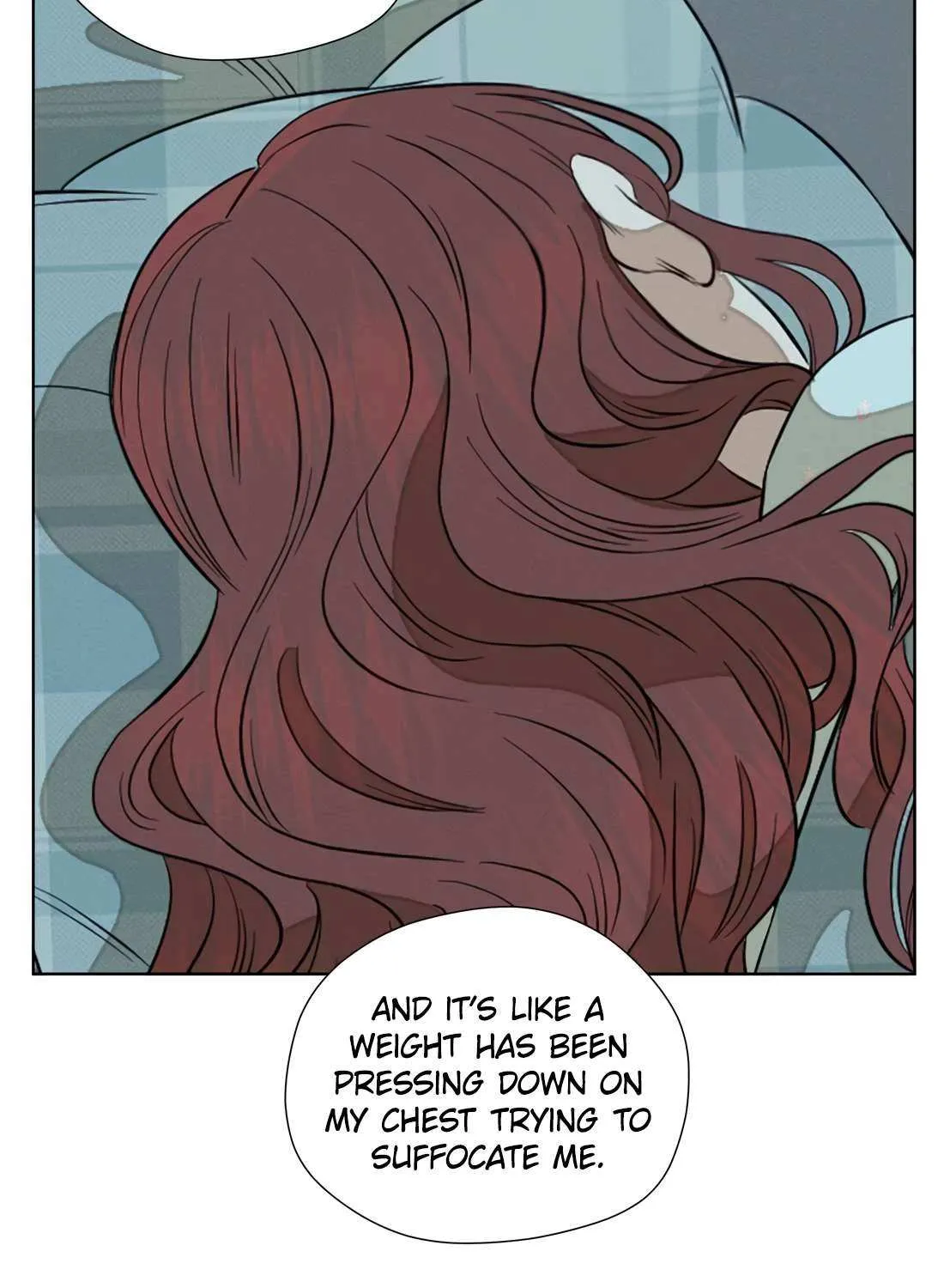 Fugue Across Worlds Chapter 51 page 60 - 