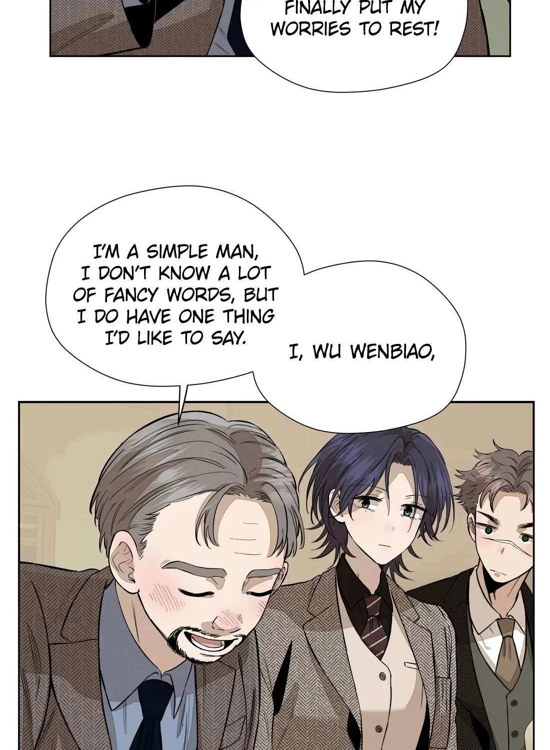 Fugue Across Worlds Chapter 51 page 7 - 