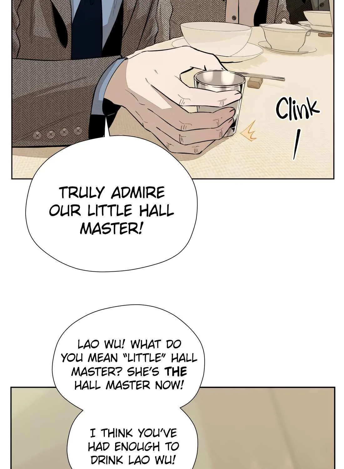 Fugue Across Worlds Chapter 51 page 8 - 