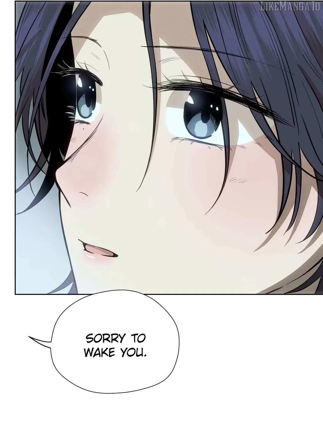 Fugue Across Worlds Chapter 51 page 73 - 