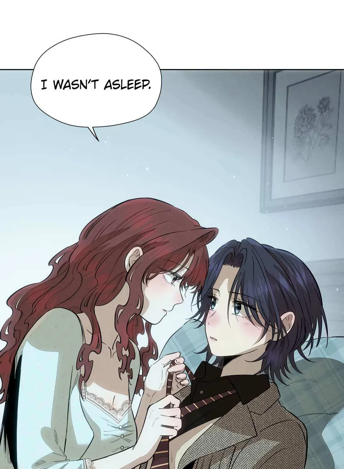 Fugue Across Worlds Chapter 51 page 74 - 