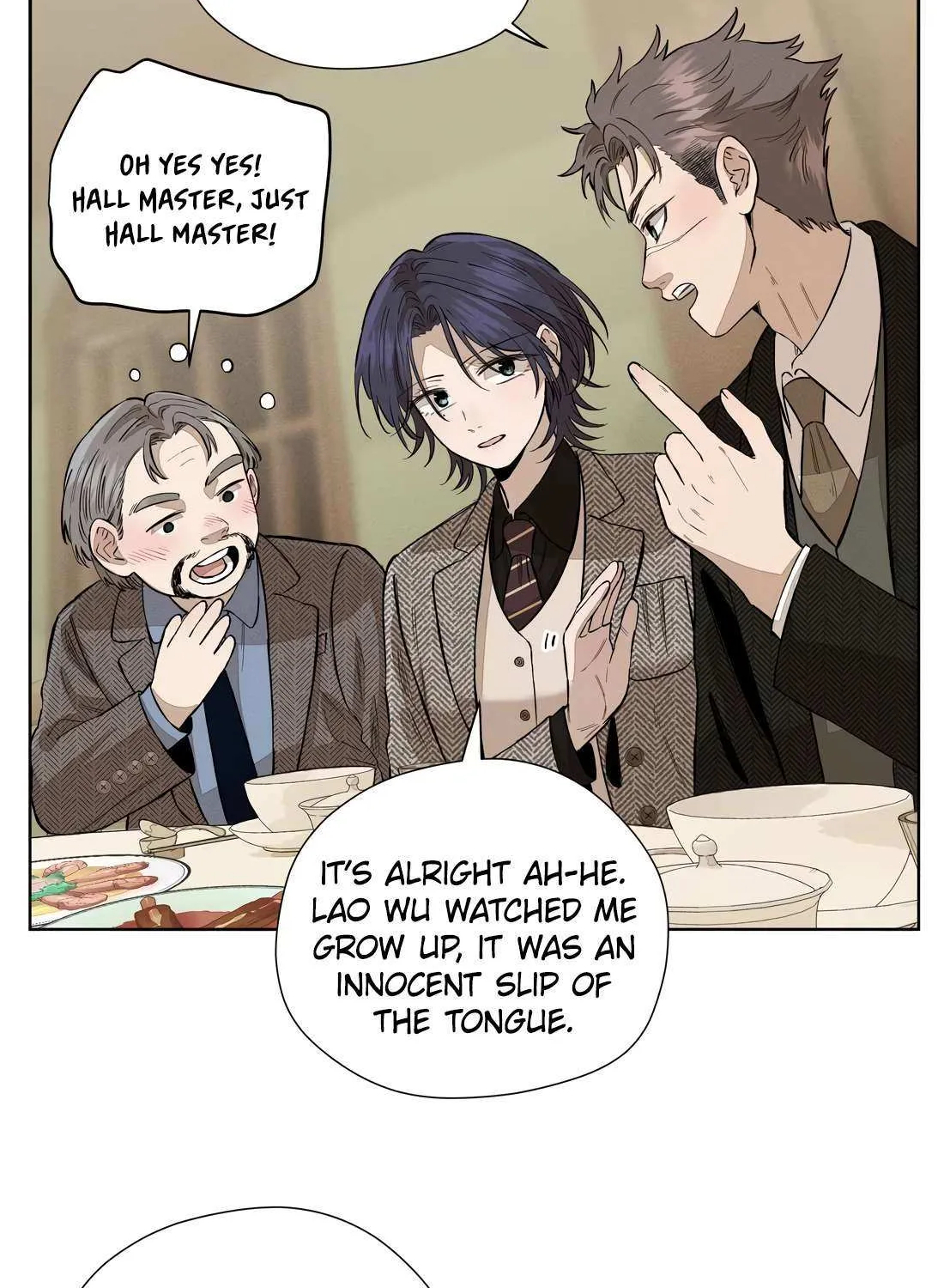 Fugue Across Worlds Chapter 51 page 9 - 