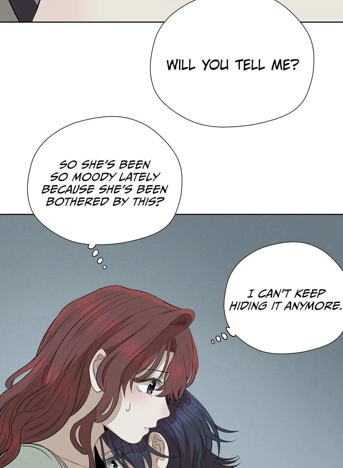 Fugue Across Worlds Chapter 52 page 13 - 