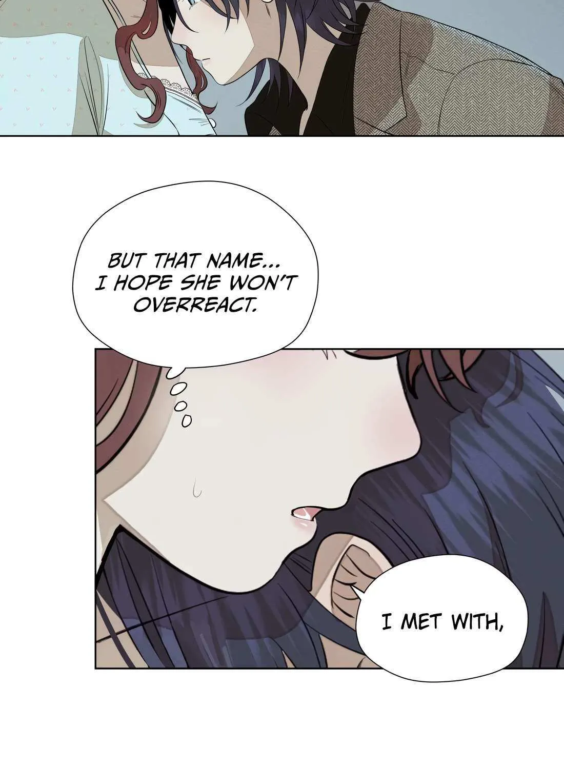 Fugue Across Worlds Chapter 52 page 14 - 