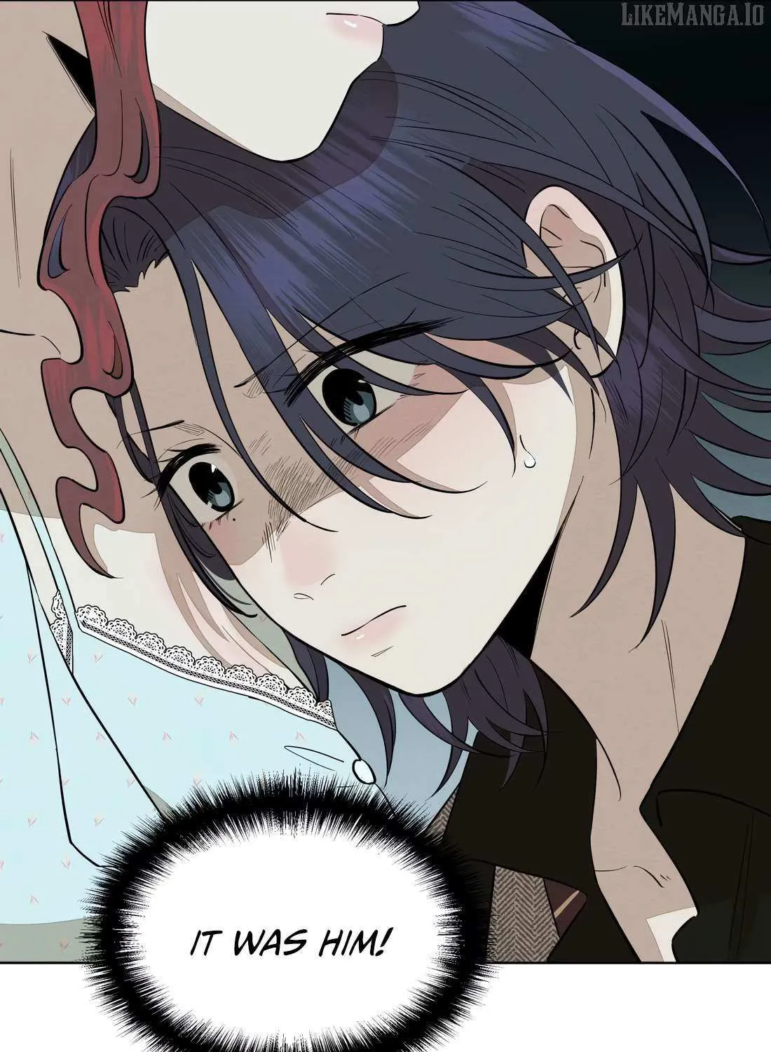 Fugue Across Worlds Chapter 52 page 17 - 