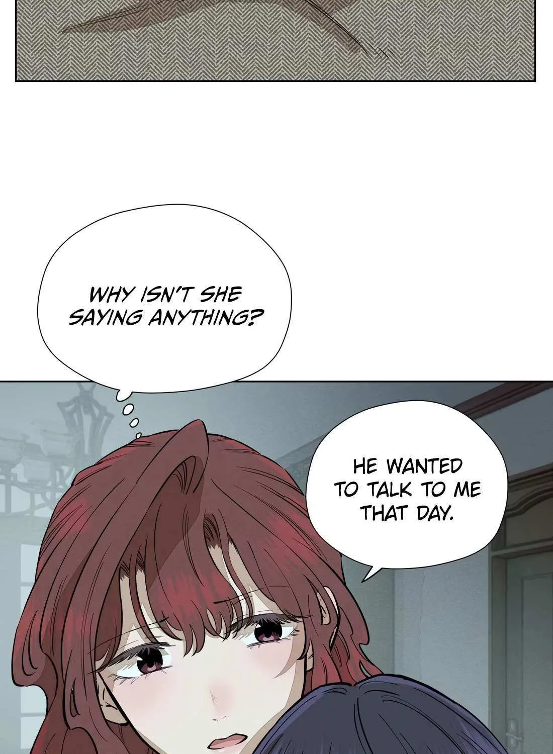 Fugue Across Worlds Chapter 52 page 19 - 