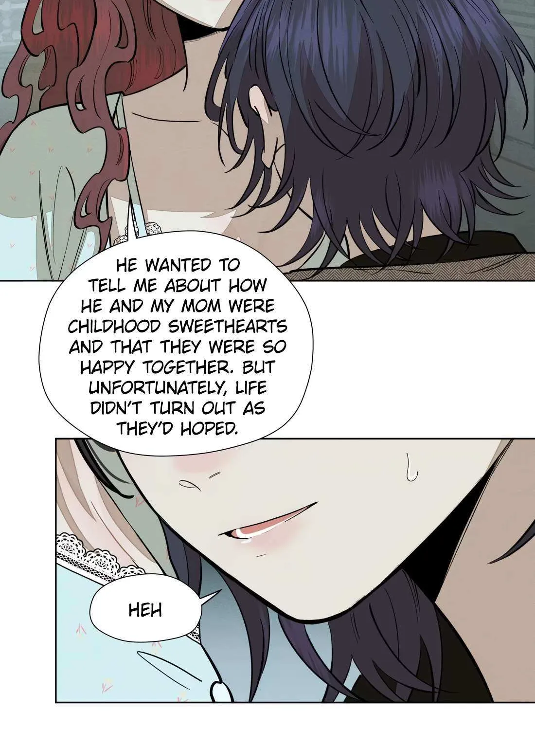 Fugue Across Worlds Chapter 52 page 20 - 