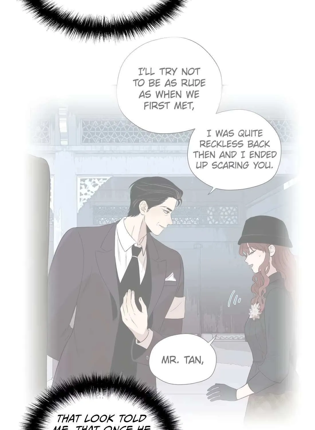 Fugue Across Worlds Chapter 52 page 24 - 